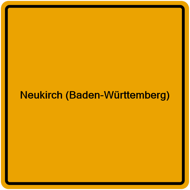 Einwohnermeldeamt24 Neukirch (Baden-Württemberg)